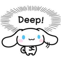 Cinnamoroll #14