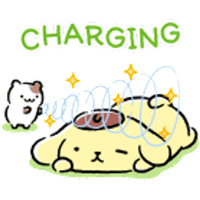 Pompompurin #5