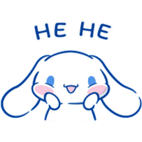 Cinnamoroll #20