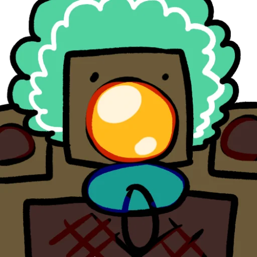 Lethal Company Sticker