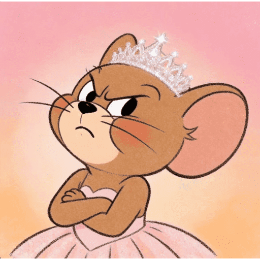 Jerry 11 Sticker
