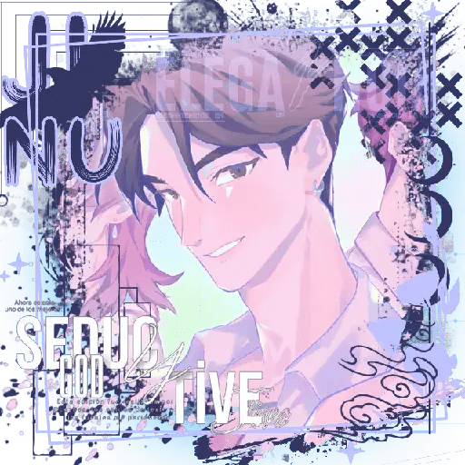 Jinu Saja Boys 11 Sticker