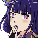 Oops Sticker