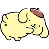 Pompompurin #13