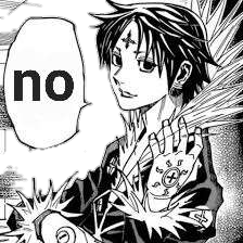no