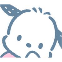 Pochacco #1 Sticker