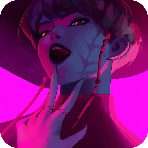 Saja Boys KPDH Sticker