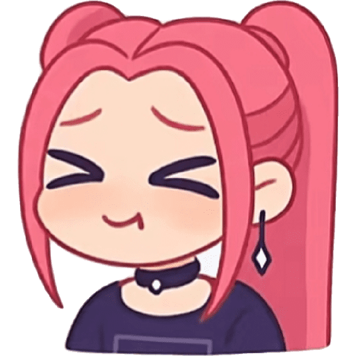 Mira 8 Sticker