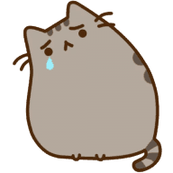 pusheen Sticker