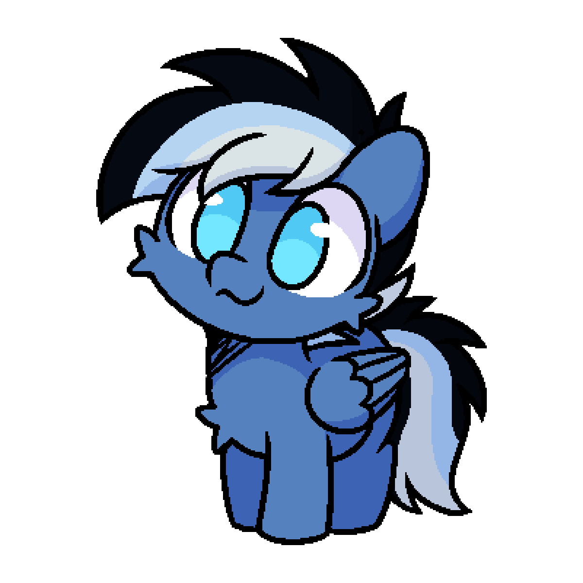 ThistleGoober Sticker