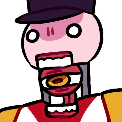 Lethal Company Sticker