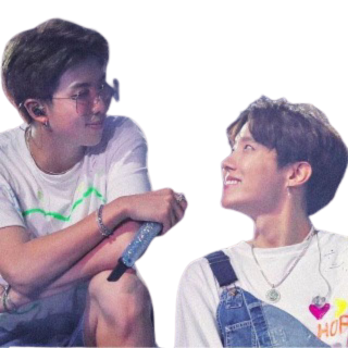 Namseok03 Sticker
