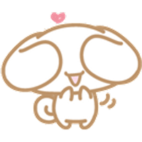 Cinnamoroll #5 Sticker