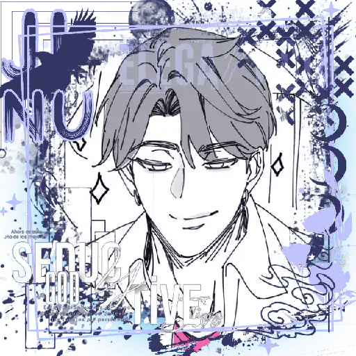 Jinu Saja Boys 27 Sticker