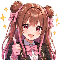 Yes Lotte Sticker