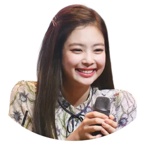 Jennie Blackpink Sticker