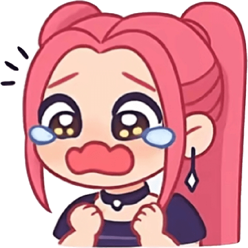 Mira 7 Sticker