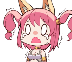 Rabi Cry