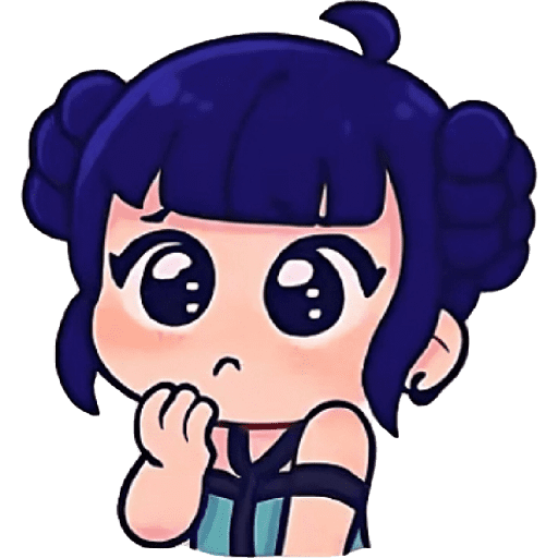 Zoey 2 Sticker
