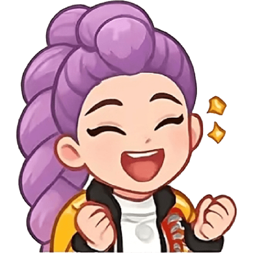 Rumi 10 Sticker