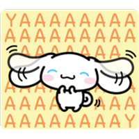 Cinnamoroll #4