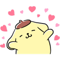 Pompompurin #9