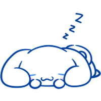 Cinnamoroll #9