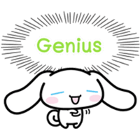 Cinnamoroll #15