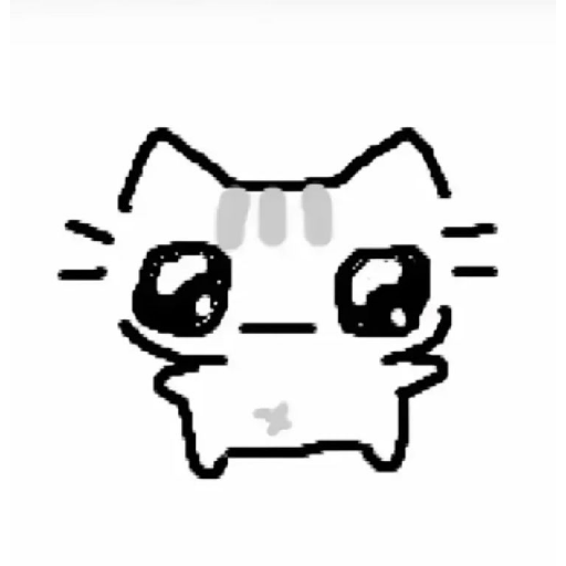 CAT 20 Sticker
