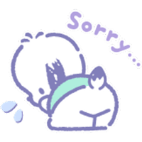 Pochacco #17 Sticker