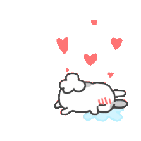 Bugcat Capoo #10 Sticker