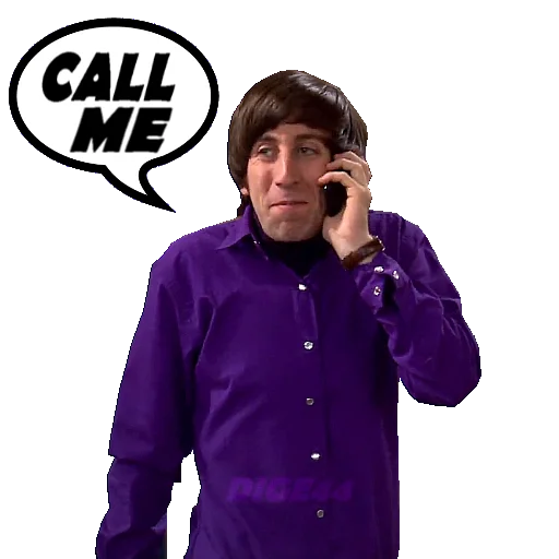 Big bang theory Sticker