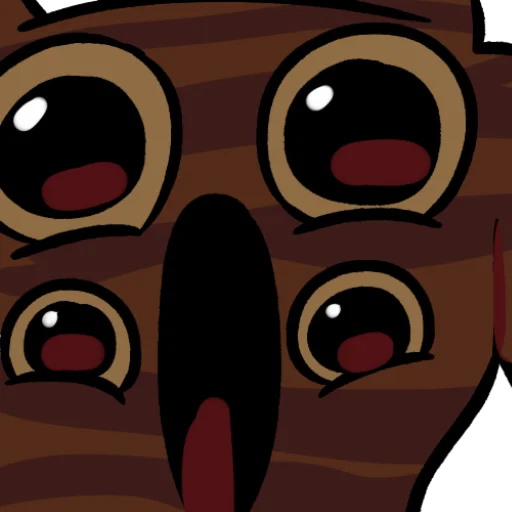 Lethal Company Sticker