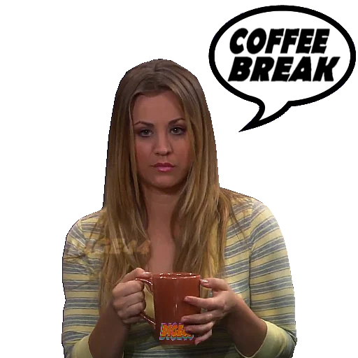 Big bang theory Sticker