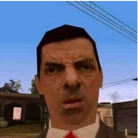 Huh