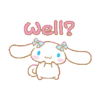 Cinnamoroll #7