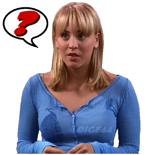 Big bang theory Sticker