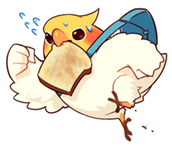 Bird Late