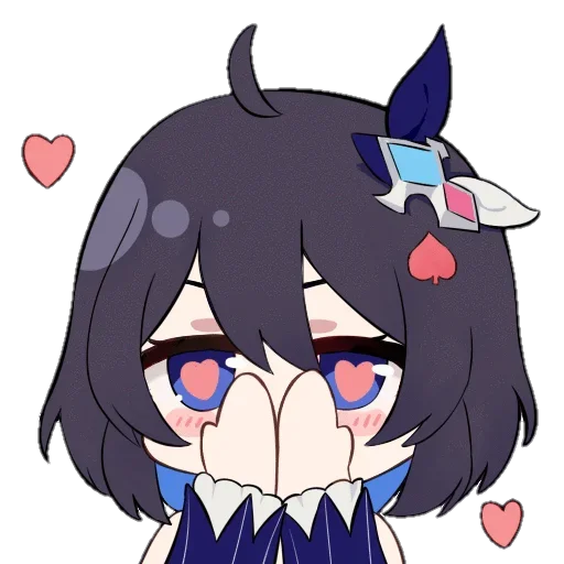 Honkai Sticker