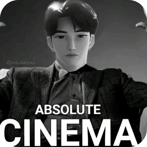 Saja Boys KPDH Sticker