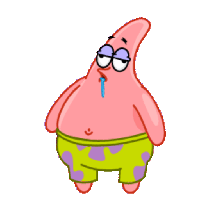 Patrick #1