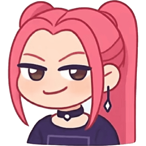 Mira 4 Sticker