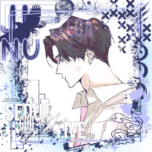 Jinu Saja Boys 24 Sticker