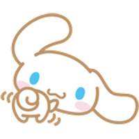 Cinnamoroll #1