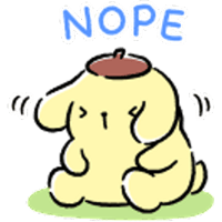 Pompompurin #8