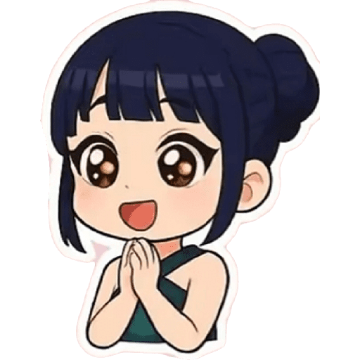 Zoey 9 Sticker