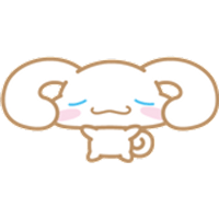 Cinnamoroll #3