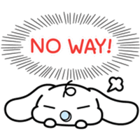 Cinnamoroll #12