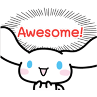 Cinnamoroll #17