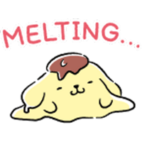 Pompompurin #14